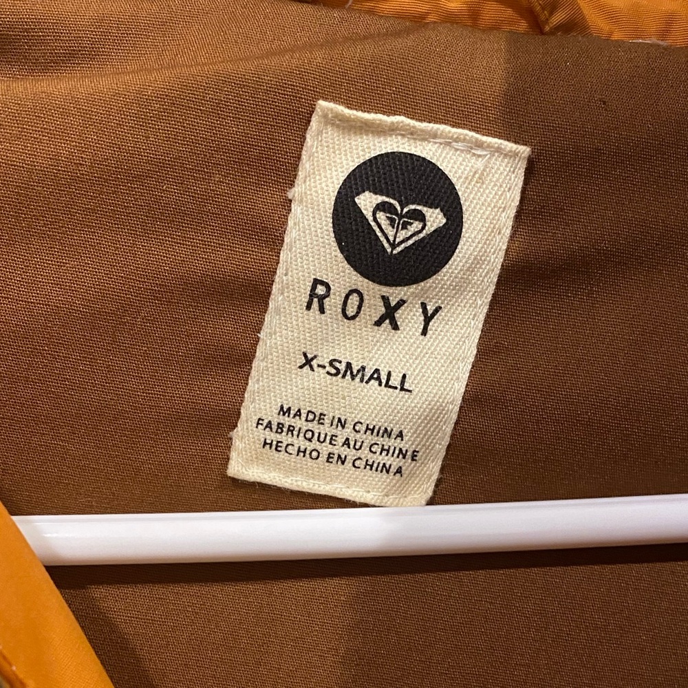 Roxy Snow Jacket - image 7